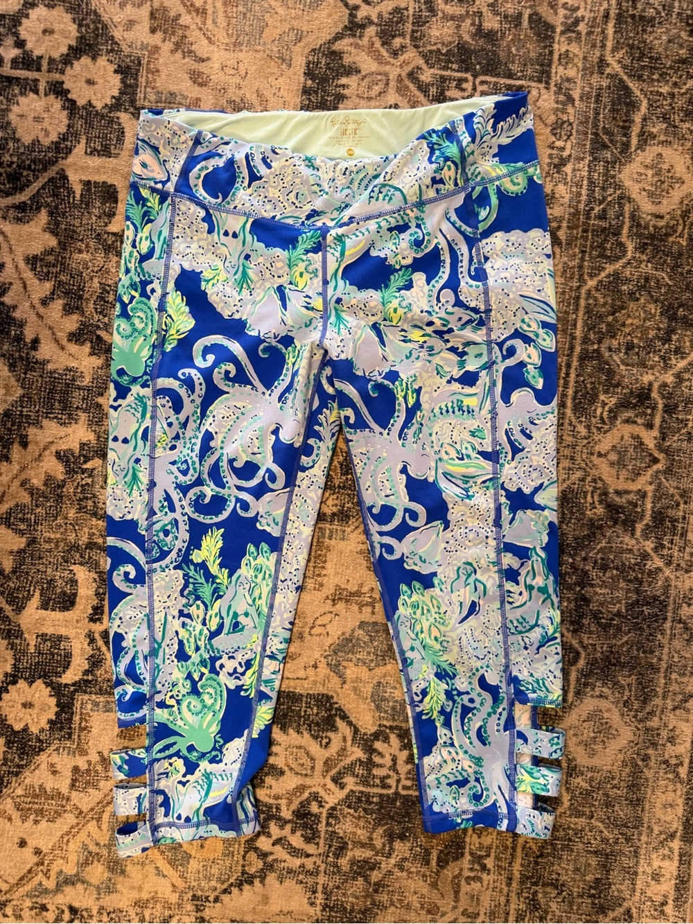 Lilly Pulitzer leggings